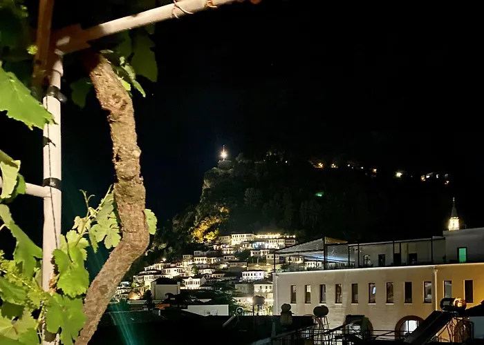 Flat In Berat\'S Center