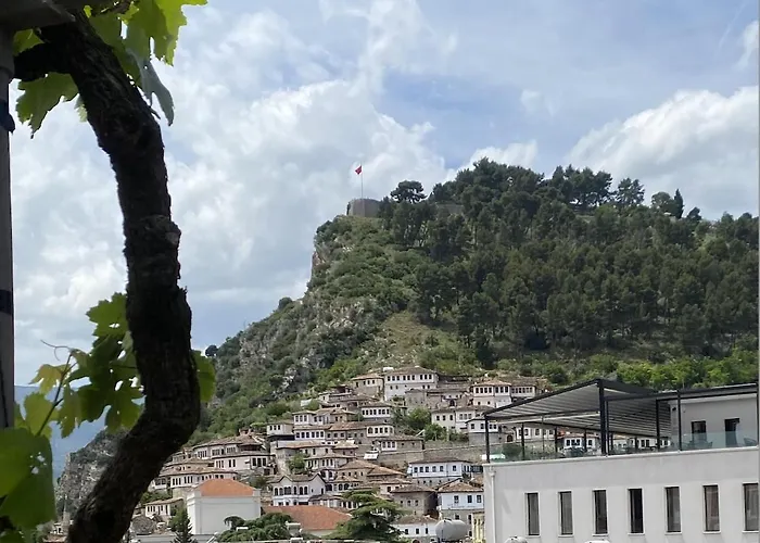 Flat In Berat\'S Center