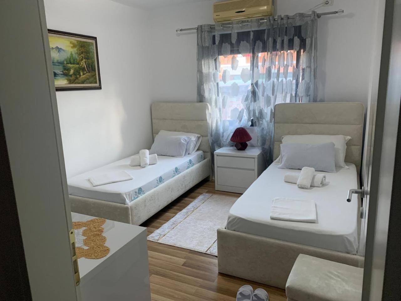 Flat In Berat's Center * Berat