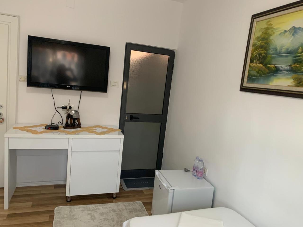 Flat In Berat's Center * Berat