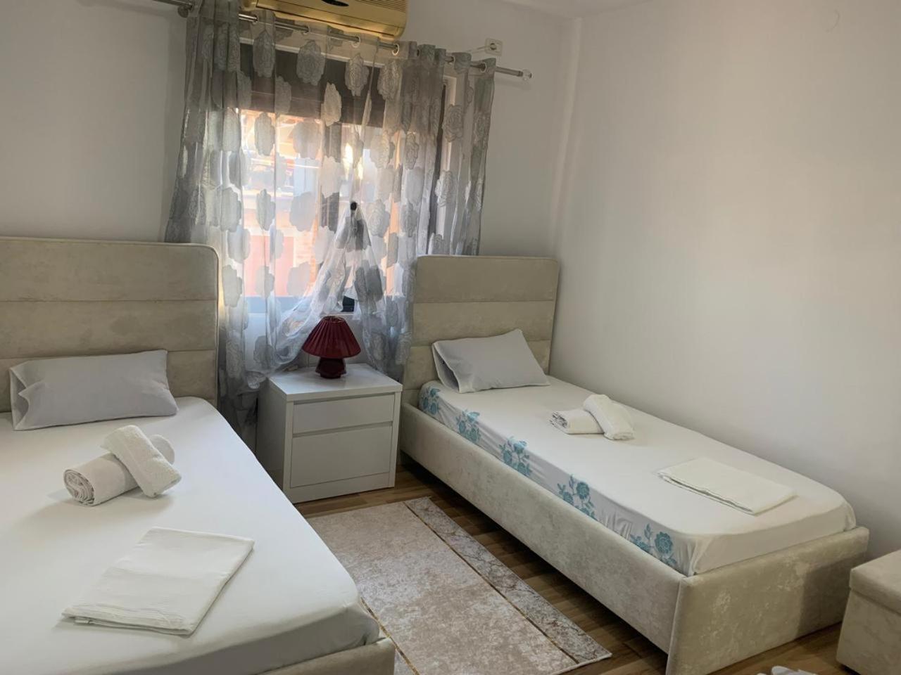 Homestay Flat In Berat's Center *