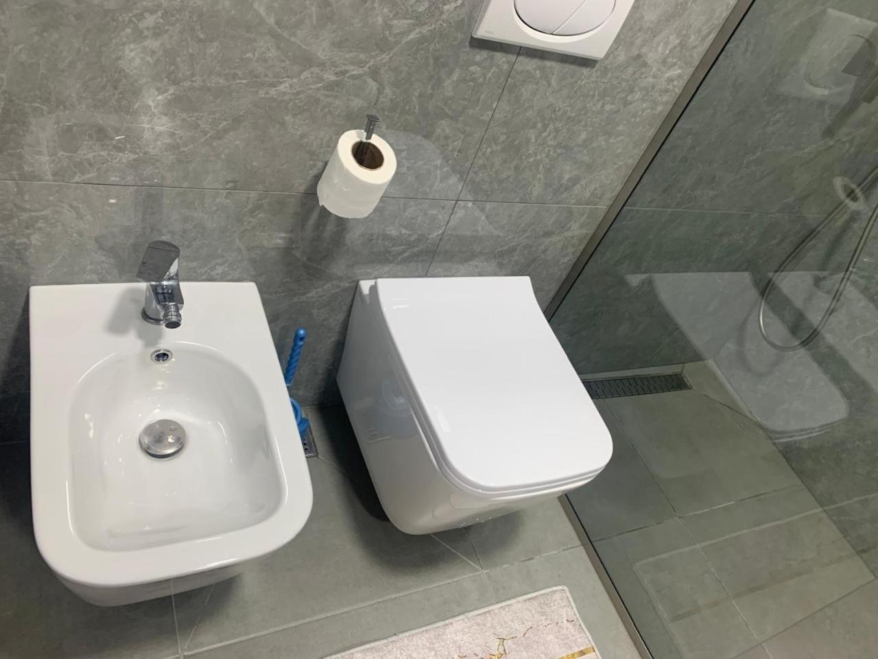Homestay Flat In Berat's Center