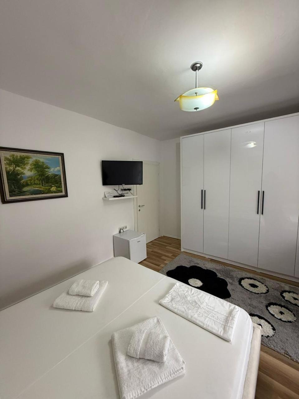 Flat In Berat's Center Homestay Berat