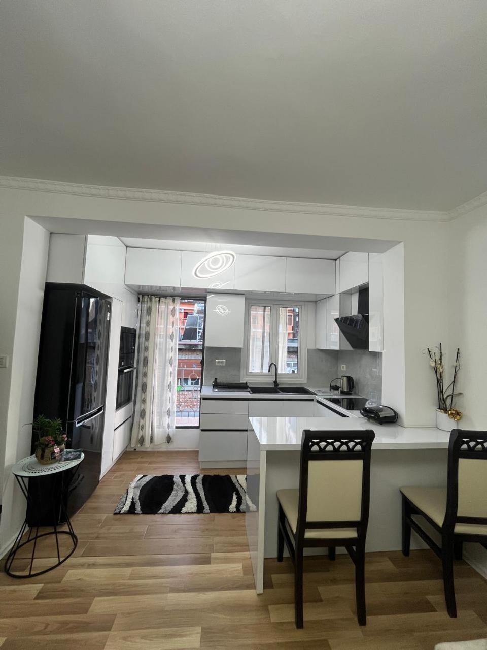 Flat In Berat's Center * Berat